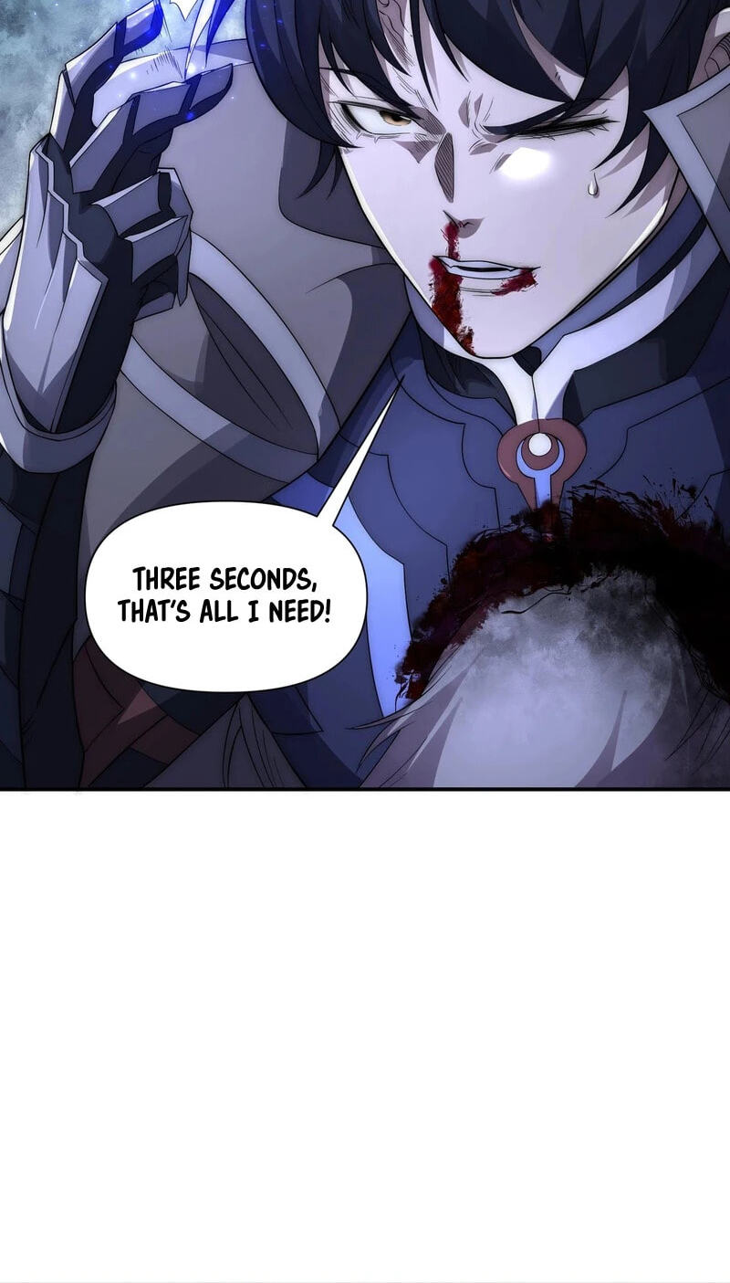 Wangyou: Wo Neng Jinhua Yiqie Chapter 18 page 46 - 