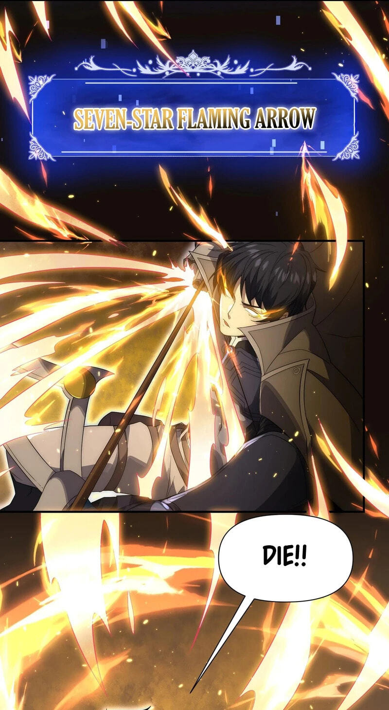 Wangyou: Wo Neng Jinhua Yiqie Chapter 18 page 51 - 
