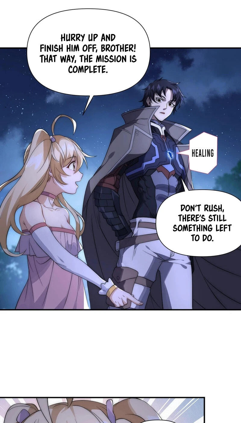 Wangyou: Wo Neng Jinhua Yiqie Chapter 18 page 63 - 