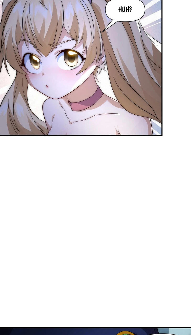 Wangyou: Wo Neng Jinhua Yiqie Chapter 18 page 64 - 