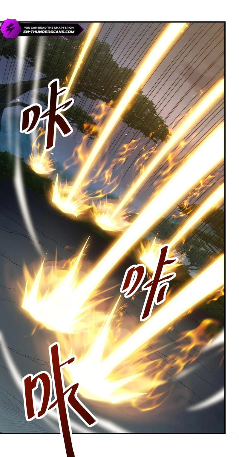 Wangyou: Wo Neng Jinhua Yiqie Chapter 18 page 10 - 