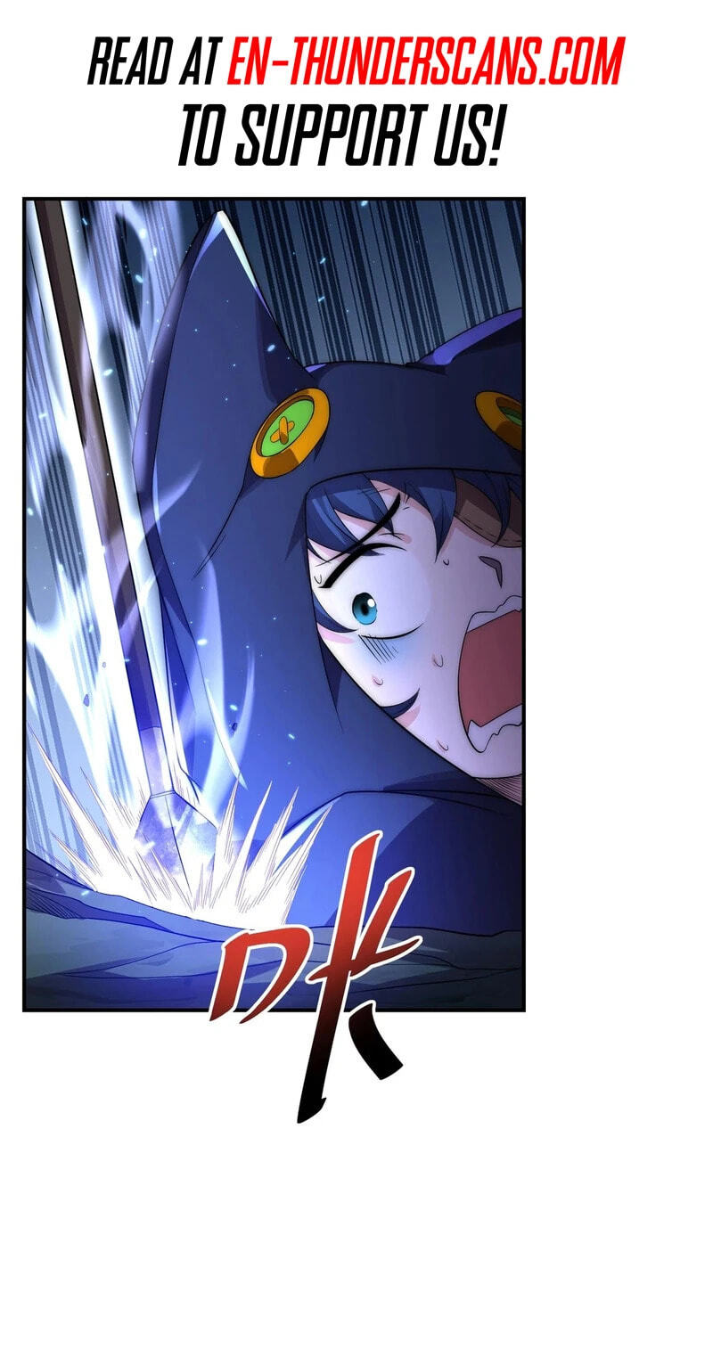 Wangyou: Wo Neng Jinhua Yiqie Chapter 19 page 2 - 