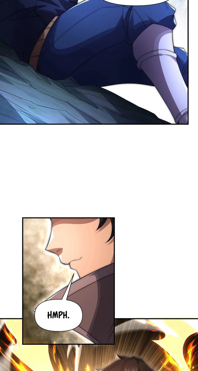 Wangyou: Wo Neng Jinhua Yiqie Chapter 19 page 18 - 