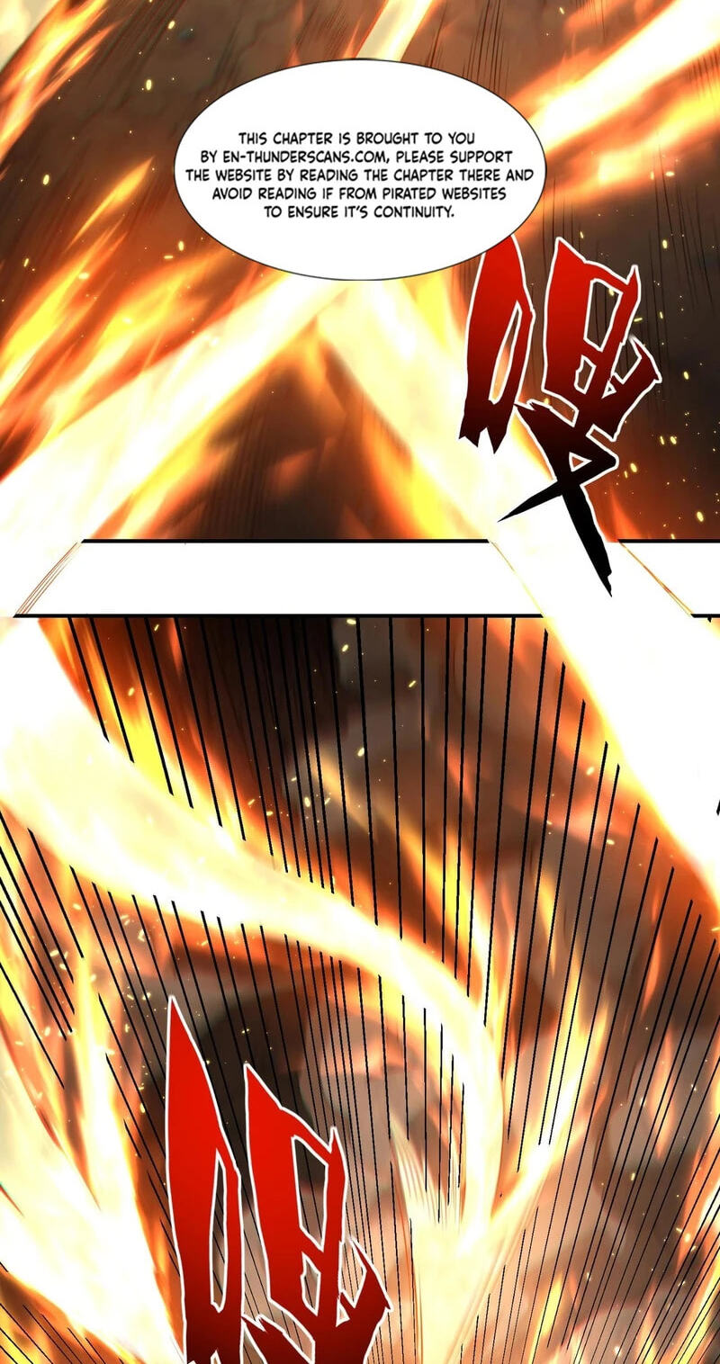 Wangyou: Wo Neng Jinhua Yiqie Chapter 19 page 21 - 