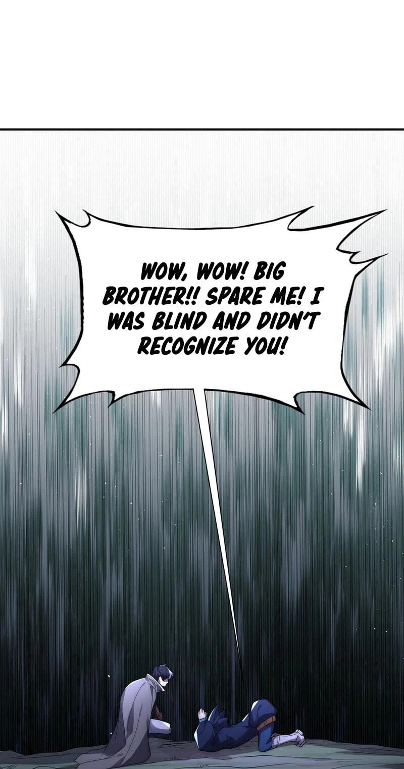Wangyou: Wo Neng Jinhua Yiqie Chapter 19 page 4 - 