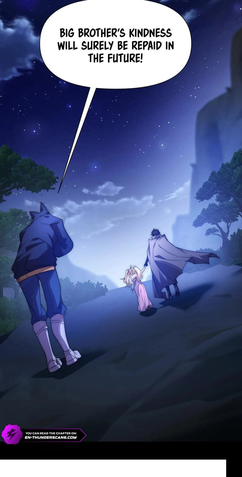 Wangyou: Wo Neng Jinhua Yiqie Chapter 19 page 32 - 