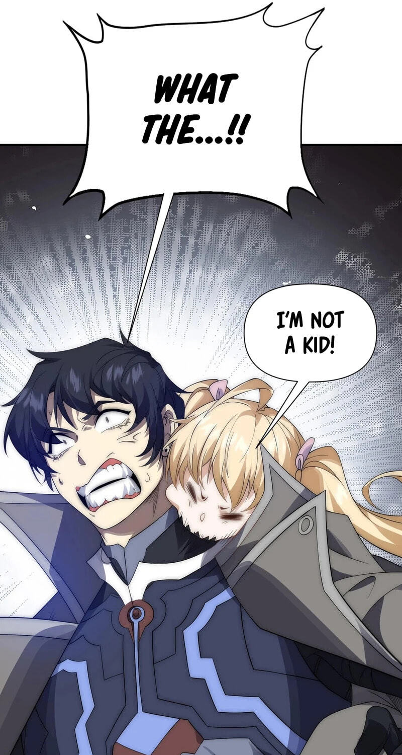 Wangyou: Wo Neng Jinhua Yiqie Chapter 19 page 36 - 