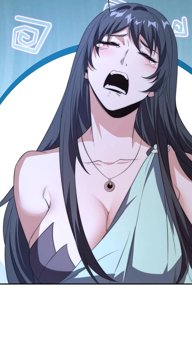Wangyou: Wo Neng Jinhua Yiqie Chapter 19 page 48 - 