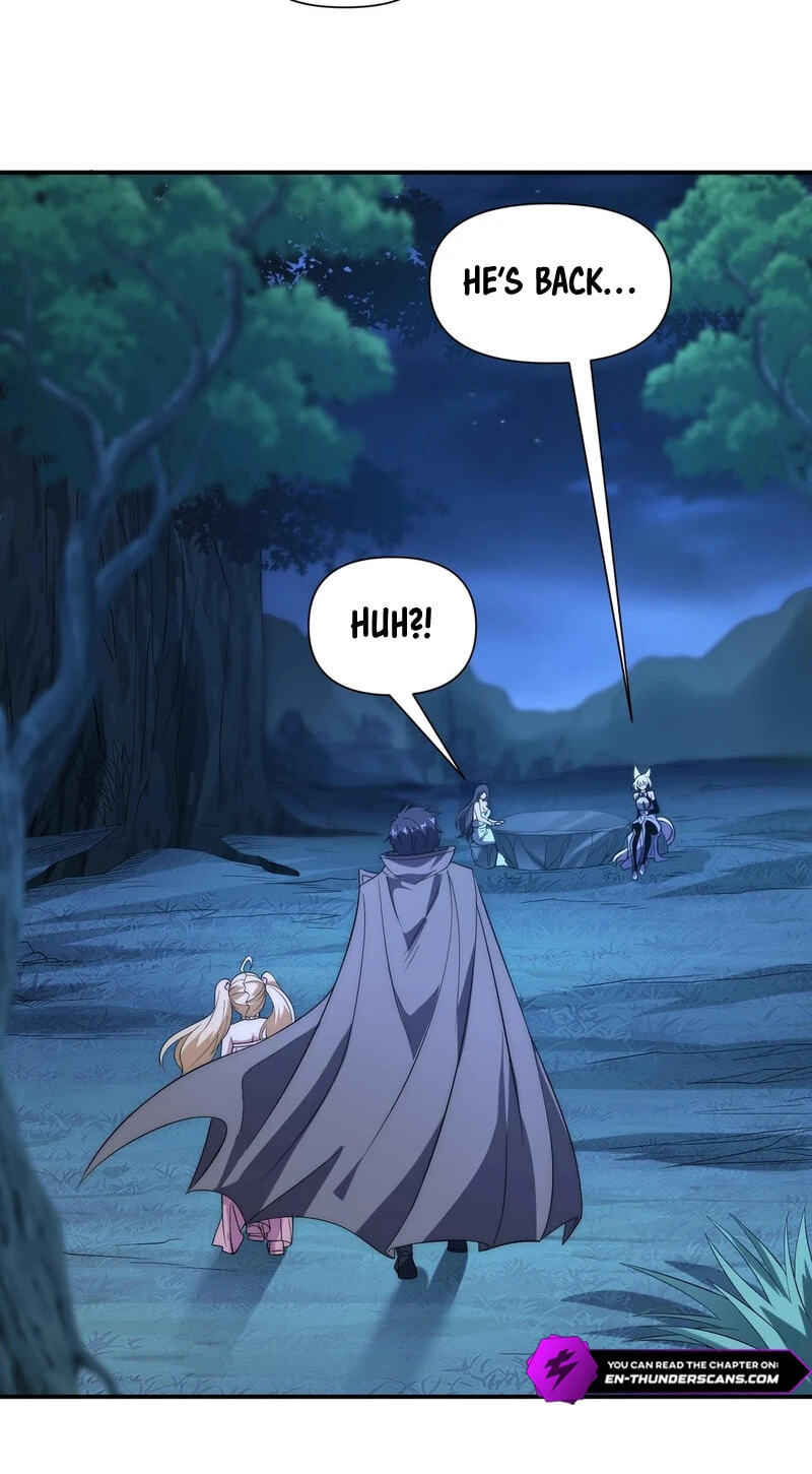 Wangyou: Wo Neng Jinhua Yiqie Chapter 19 page 50 - 