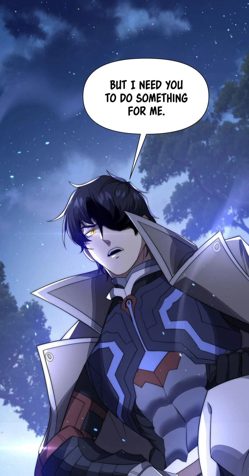 Wangyou: Wo Neng Jinhua Yiqie Chapter 19 page 6 - 