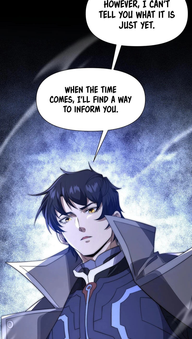 Wangyou: Wo Neng Jinhua Yiqie Chapter 19 page 10 - 