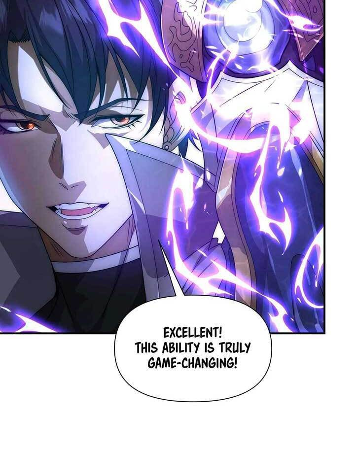 Wangyou: Wo Neng Jinhua Yiqie Chapter 2 page 15 - 
