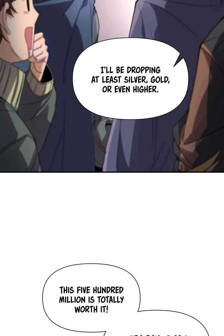 Wangyou: Wo Neng Jinhua Yiqie Chapter 2 page 17 - 