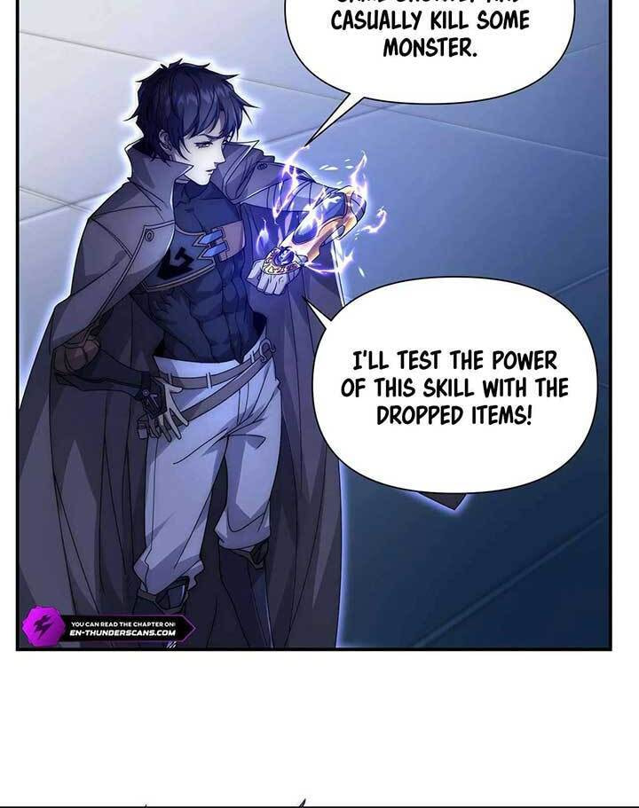Wangyou: Wo Neng Jinhua Yiqie Chapter 2 page 20 - 