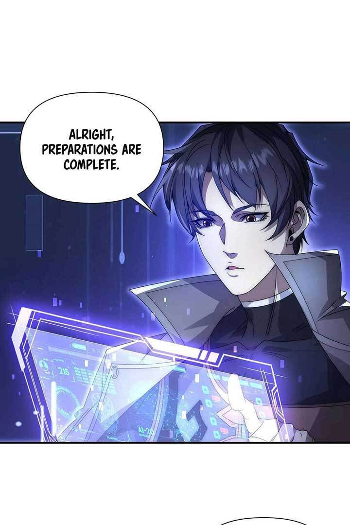 Wangyou: Wo Neng Jinhua Yiqie Chapter 2 page 23 - 