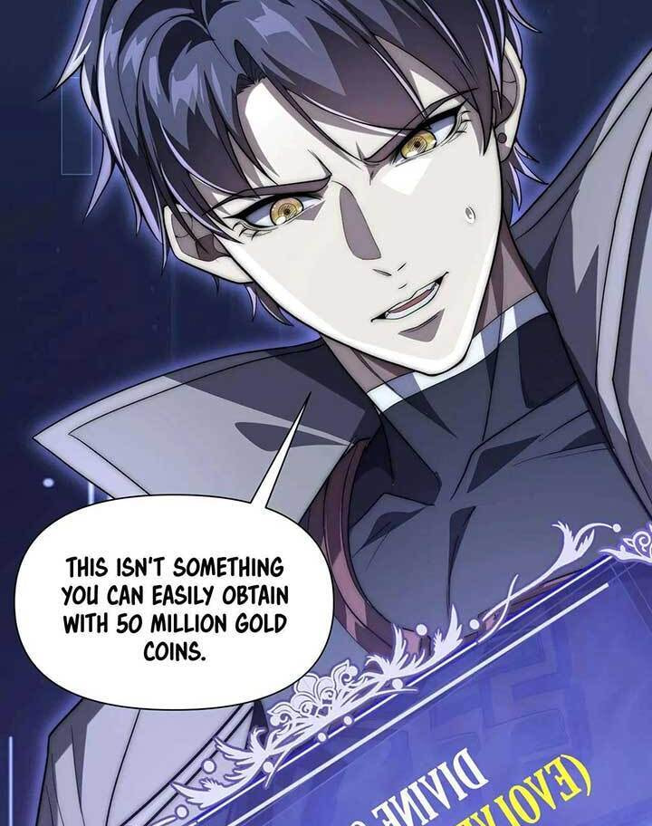 Wangyou: Wo Neng Jinhua Yiqie Chapter 2 page 4 - 