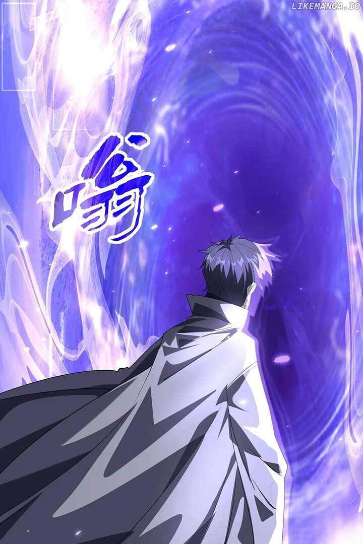 Wangyou: Wo Neng Jinhua Yiqie Chapter 2 page 31 - 