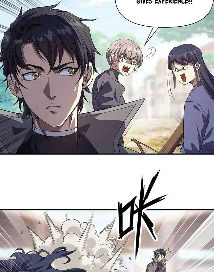Wangyou: Wo Neng Jinhua Yiqie Chapter 2 page 39 - 