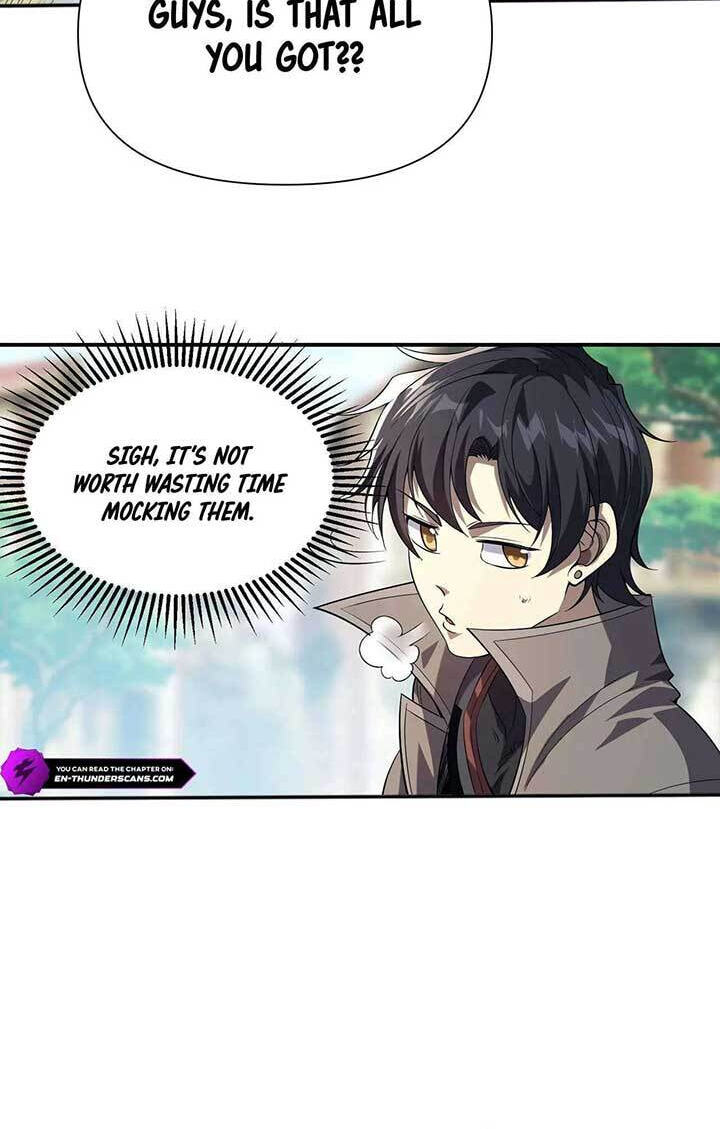 Wangyou: Wo Neng Jinhua Yiqie Chapter 2 page 42 - 