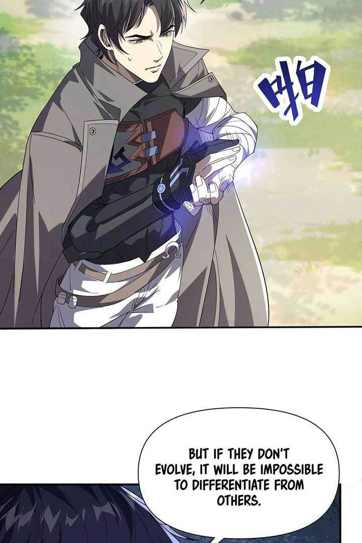 Wangyou: Wo Neng Jinhua Yiqie Chapter 2 page 55 - 