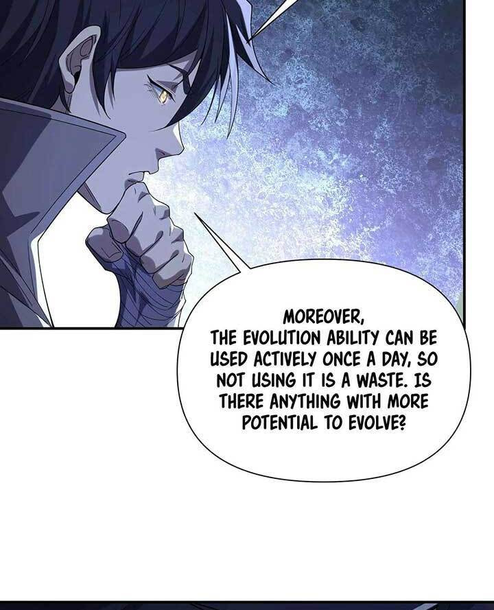 Wangyou: Wo Neng Jinhua Yiqie Chapter 2 page 56 - 