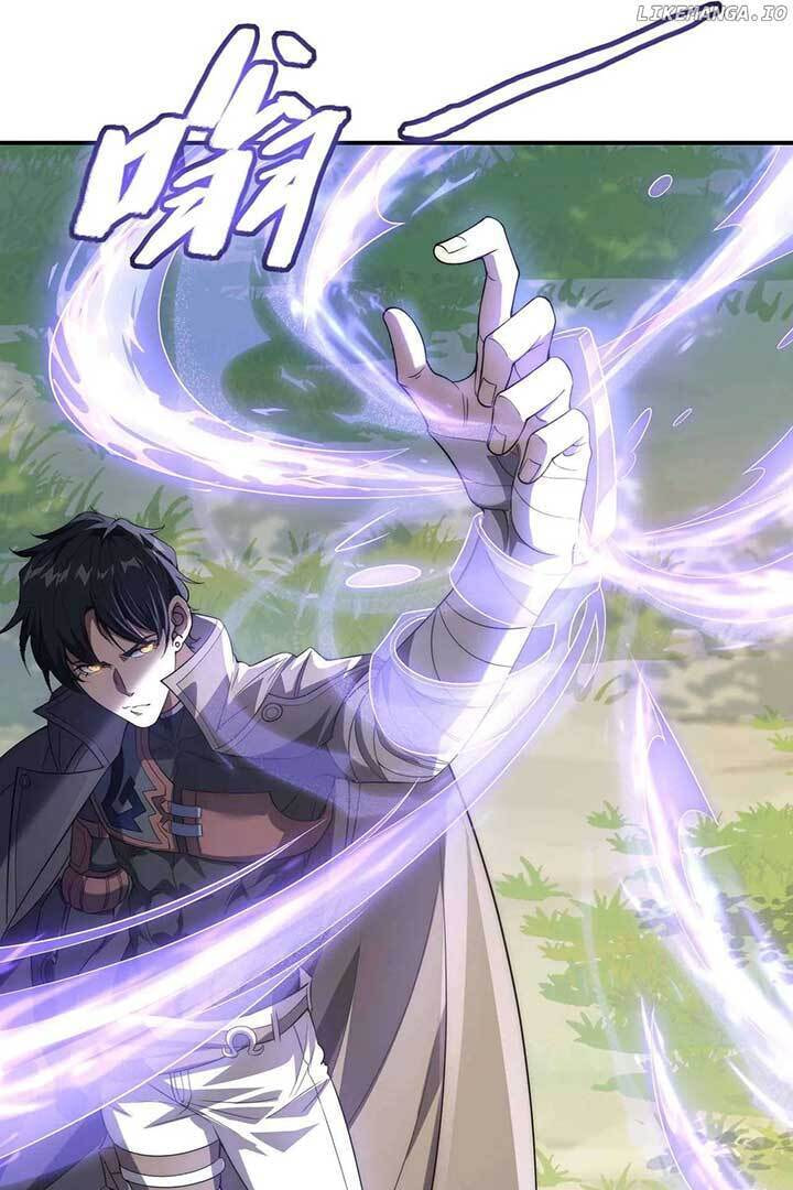 Wangyou: Wo Neng Jinhua Yiqie Chapter 2 page 58 - 