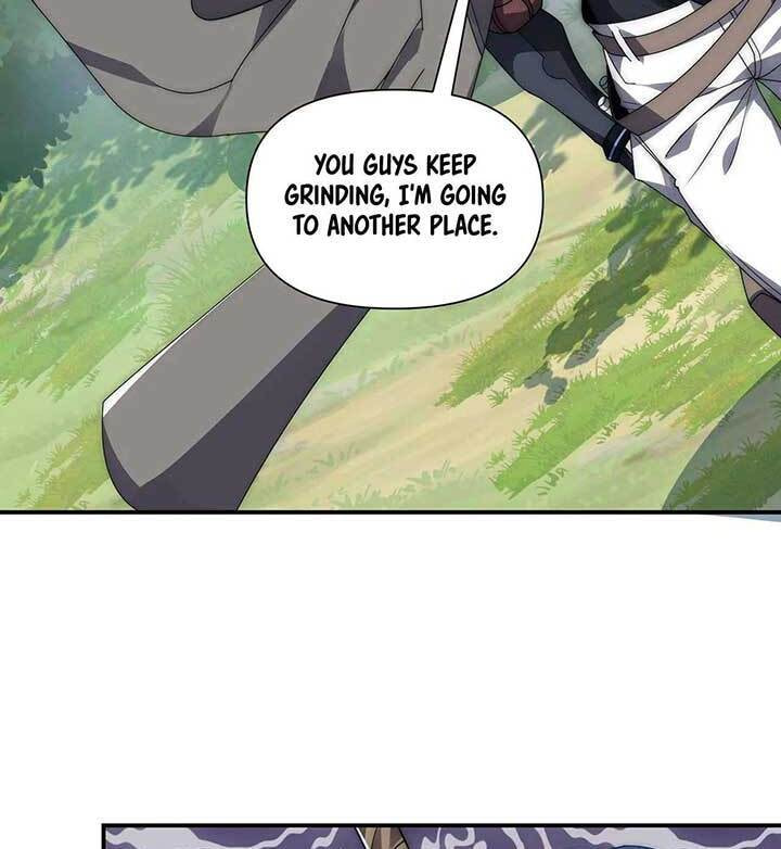 Wangyou: Wo Neng Jinhua Yiqie Chapter 2 page 71 - 
