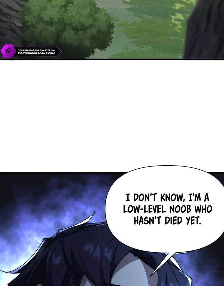 Wangyou: Wo Neng Jinhua Yiqie Chapter 2 page 75 - 