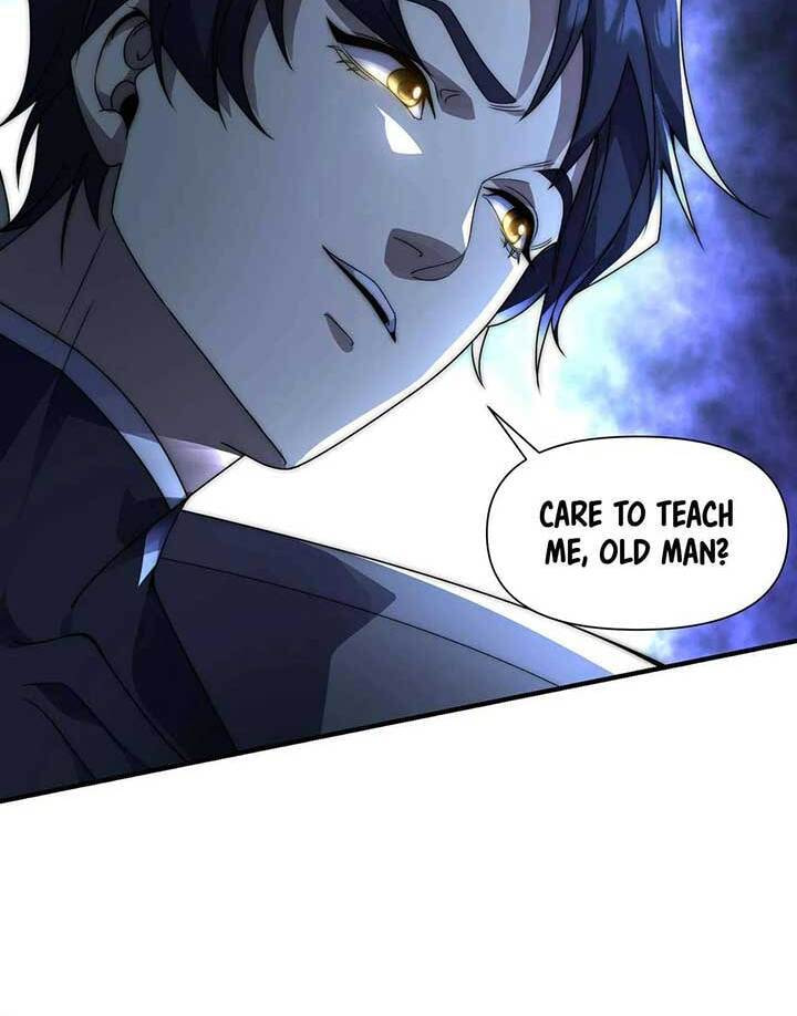 Wangyou: Wo Neng Jinhua Yiqie Chapter 2 page 76 - 