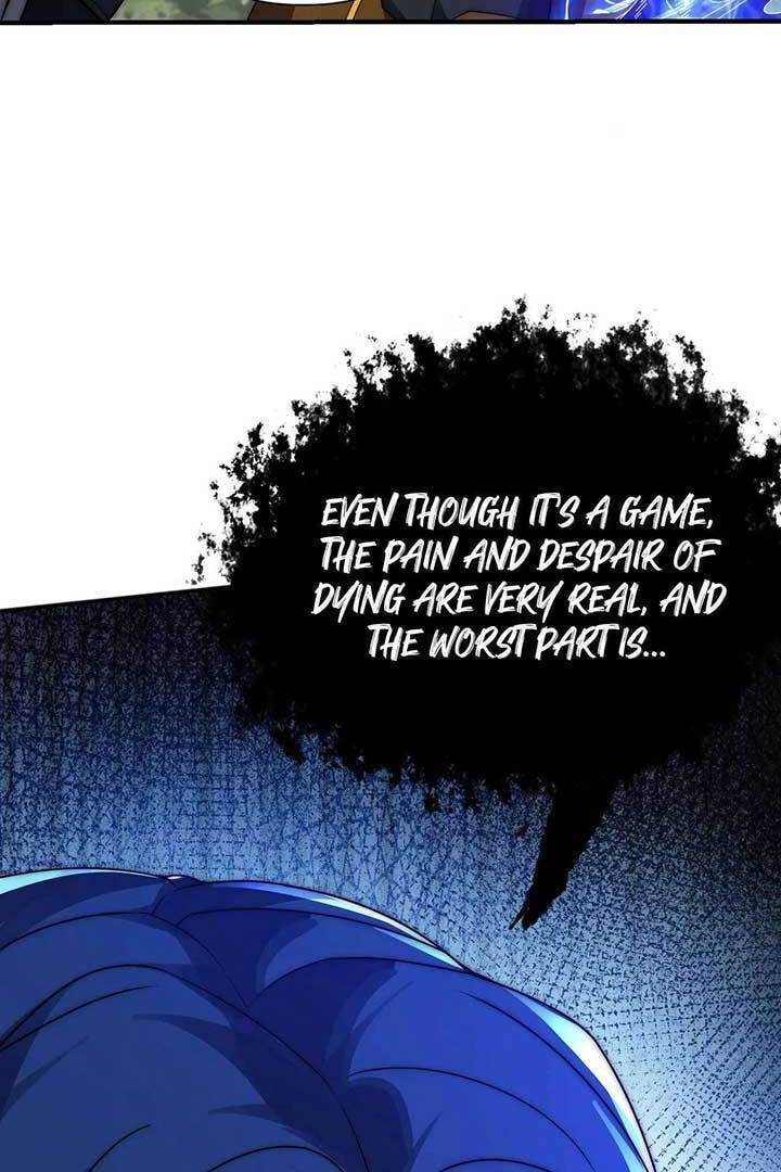 Wangyou: Wo Neng Jinhua Yiqie Chapter 2 page 78 - 