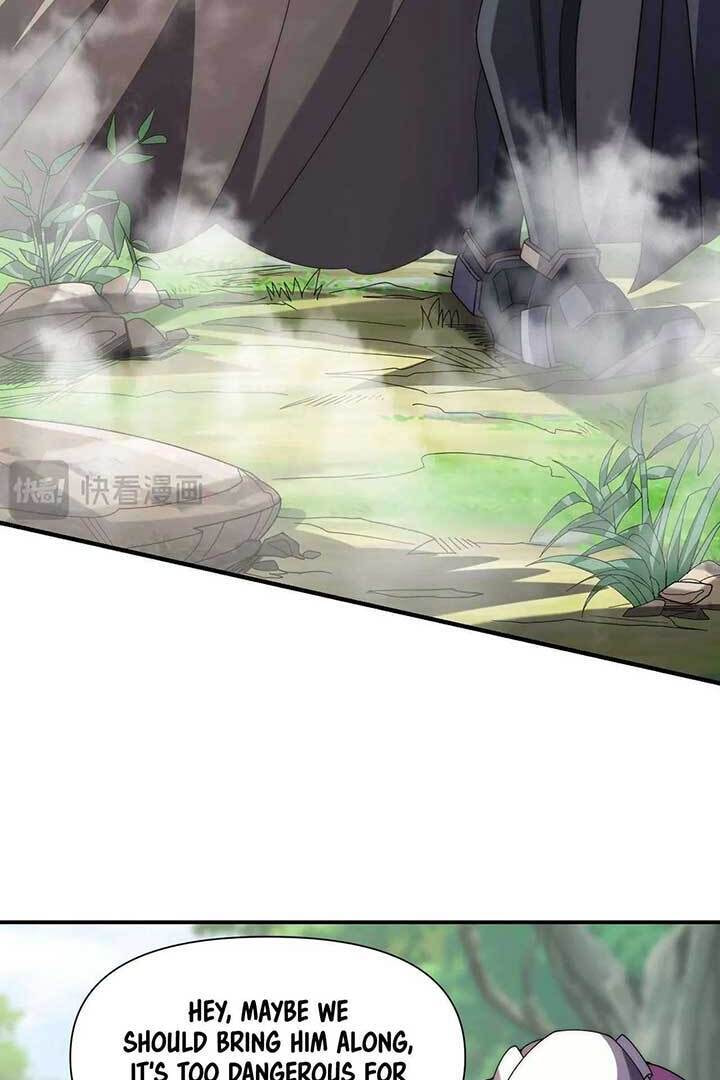 Wangyou: Wo Neng Jinhua Yiqie Chapter 2 page 83 - 