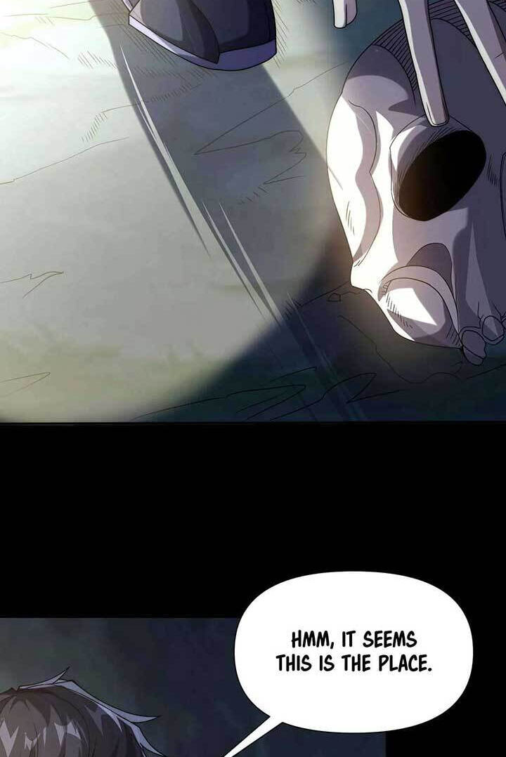 Wangyou: Wo Neng Jinhua Yiqie Chapter 2 page 88 - 