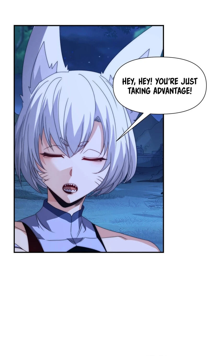Wangyou: Wo Neng Jinhua Yiqie Chapter 20 page 13 - 
