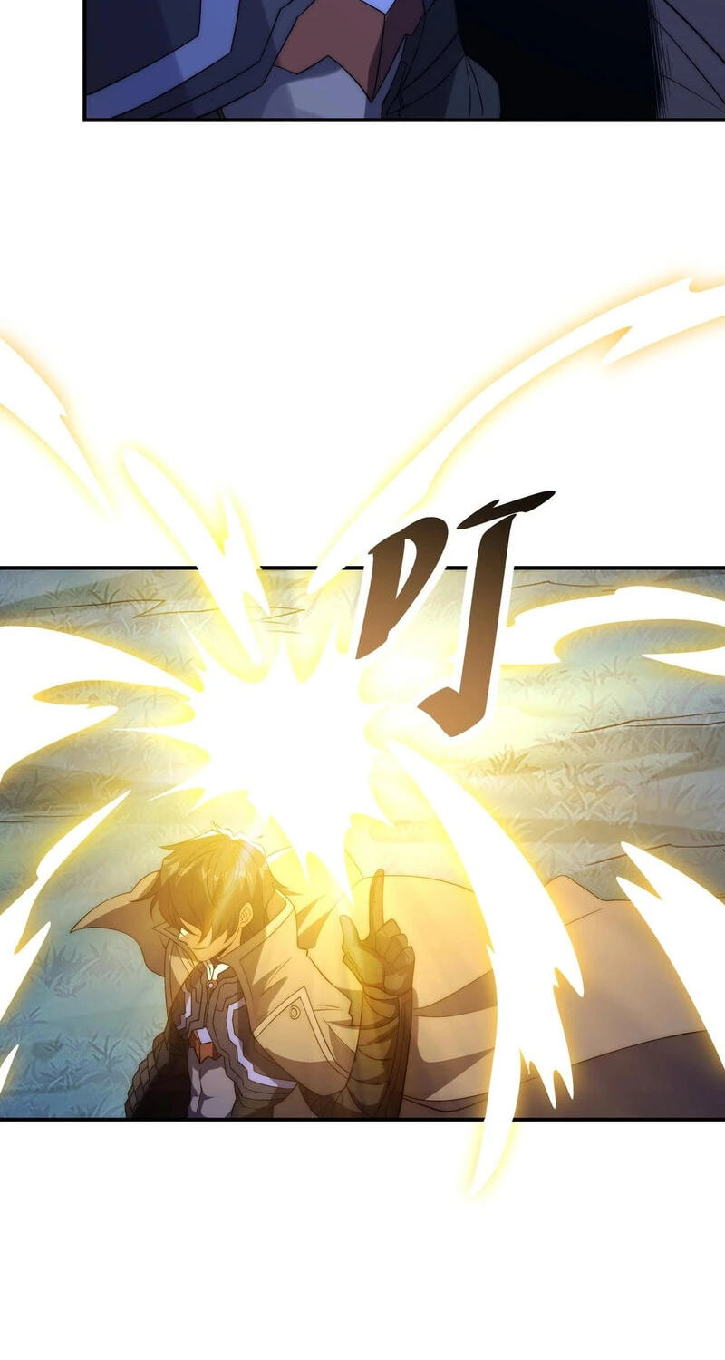 Wangyou: Wo Neng Jinhua Yiqie Chapter 20 page 15 - 