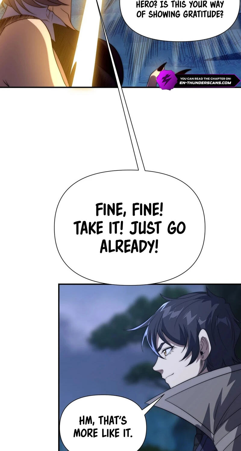 Wangyou: Wo Neng Jinhua Yiqie Chapter 20 page 17 - 