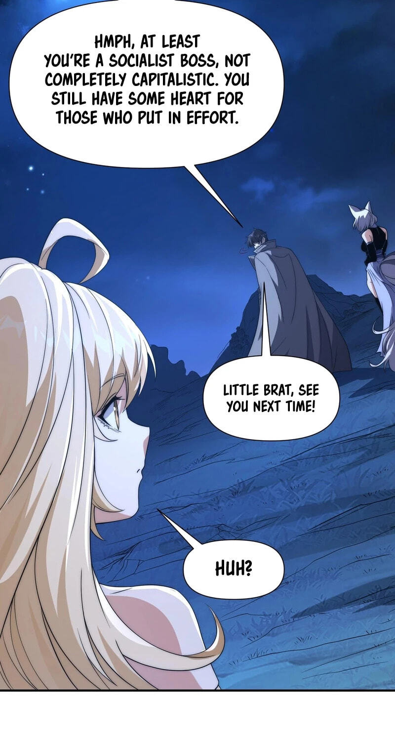 Wangyou: Wo Neng Jinhua Yiqie Chapter 20 page 26 - 