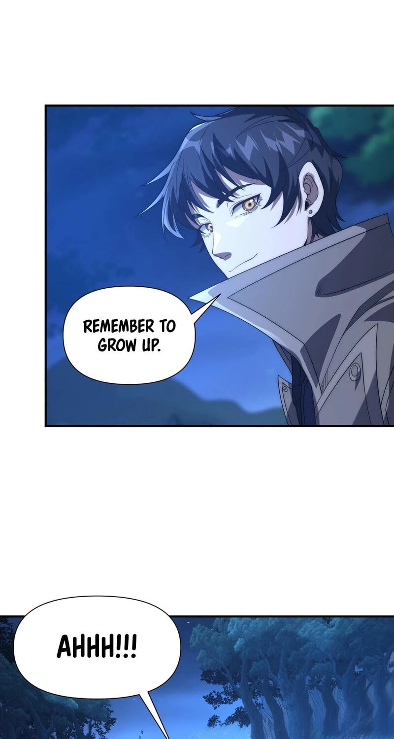 Wangyou: Wo Neng Jinhua Yiqie Chapter 20 page 27 - 
