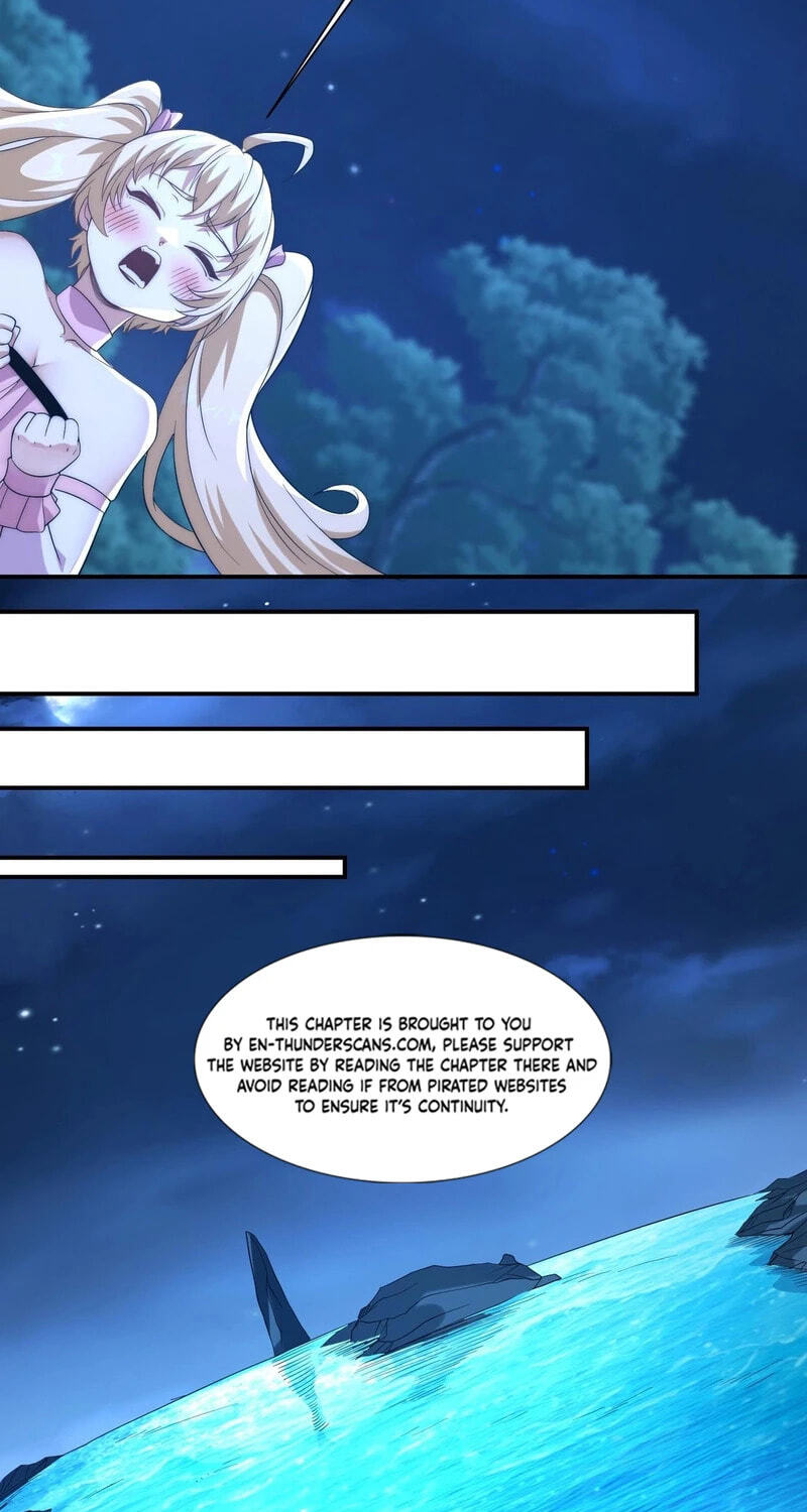 Wangyou: Wo Neng Jinhua Yiqie Chapter 20 page 30 - 