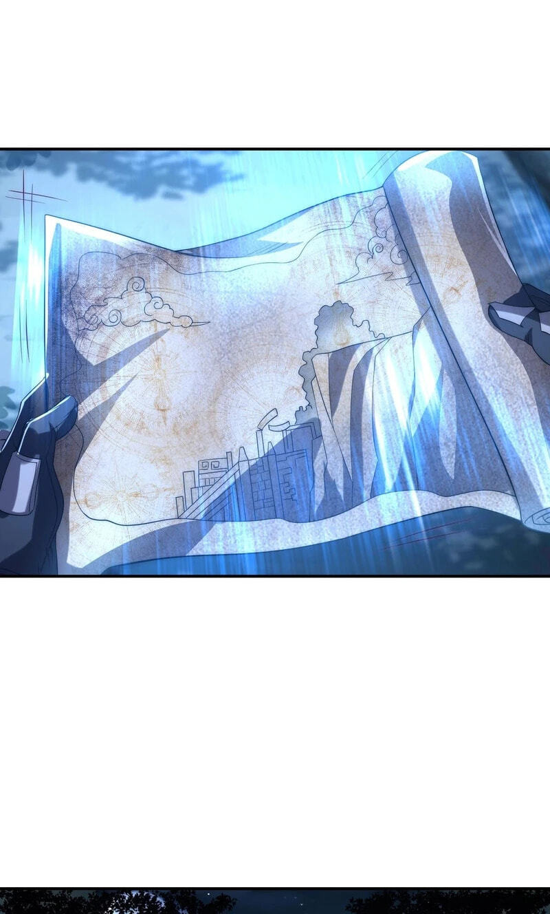 Wangyou: Wo Neng Jinhua Yiqie Chapter 20 page 32 - 