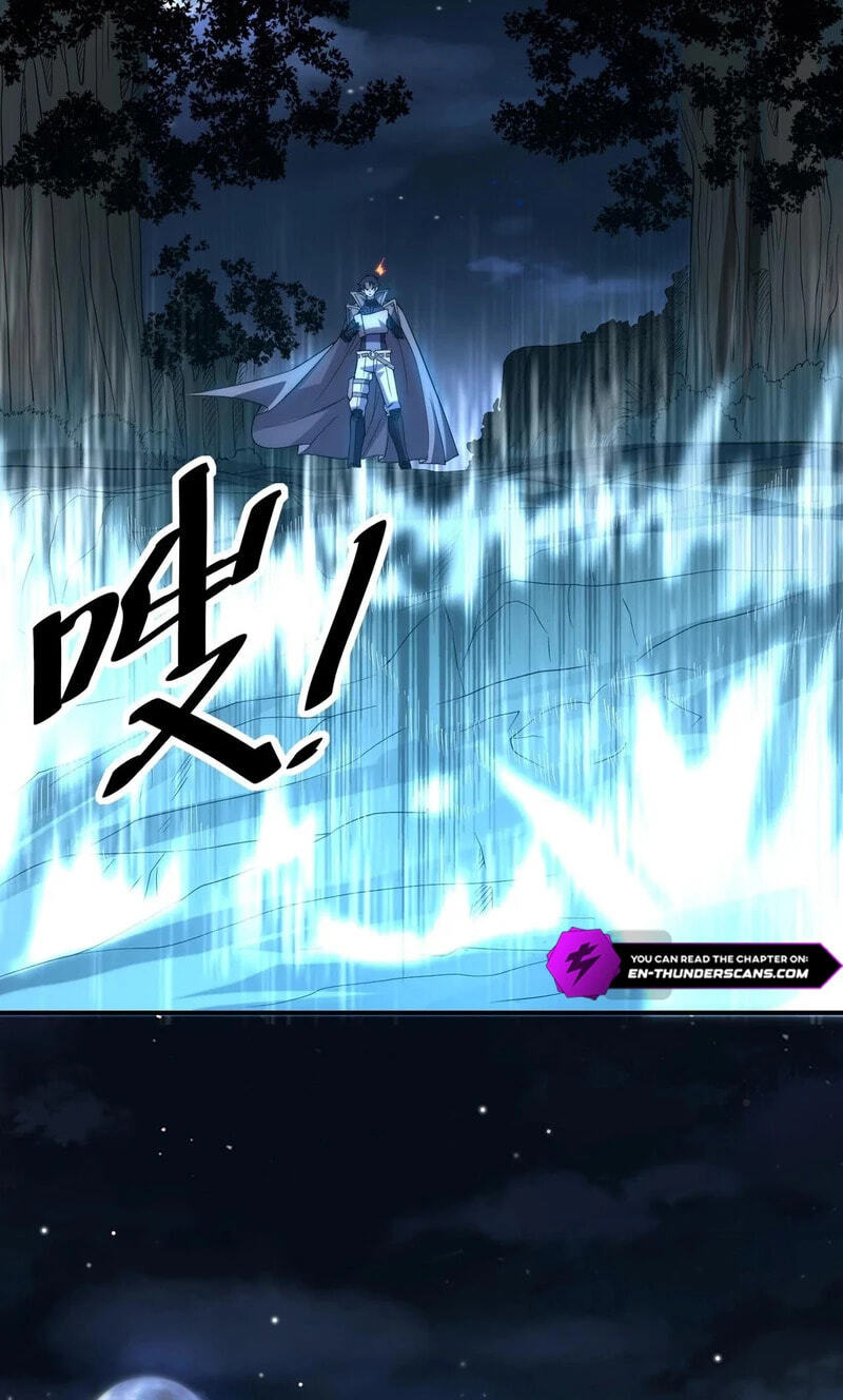 Wangyou: Wo Neng Jinhua Yiqie Chapter 20 page 33 - 