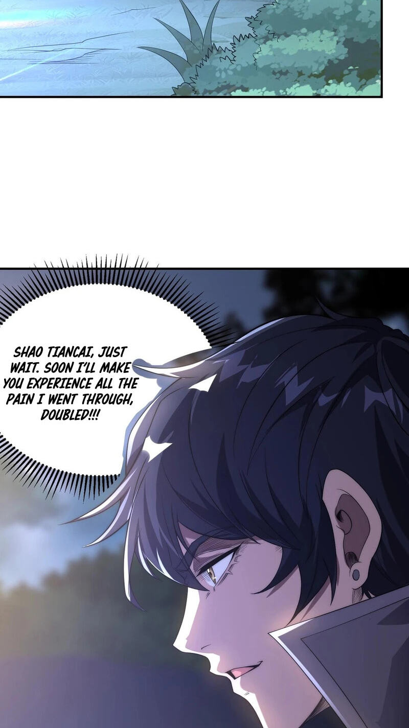 Wangyou: Wo Neng Jinhua Yiqie Chapter 20 page 39 - 