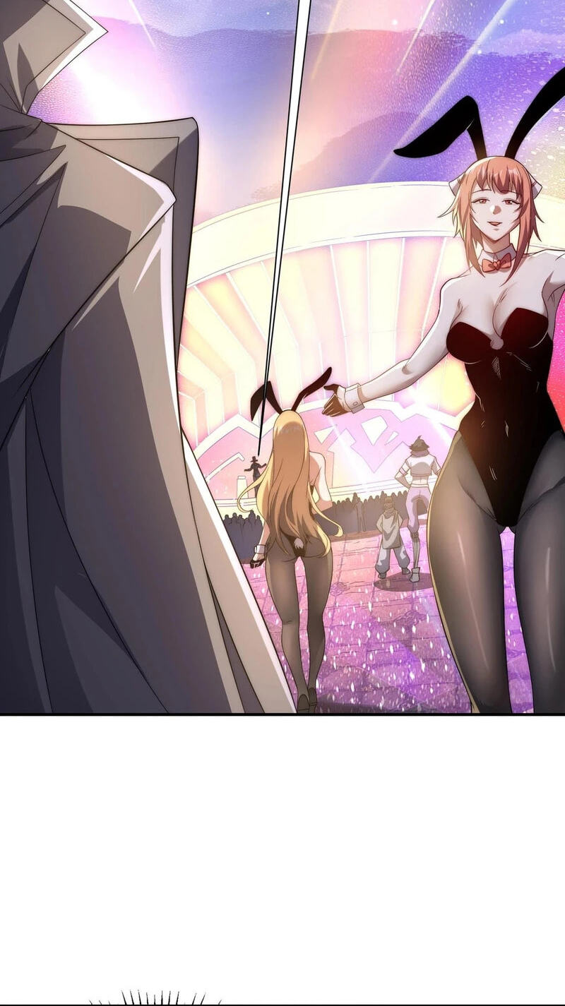 Wangyou: Wo Neng Jinhua Yiqie Chapter 20 page 42 - 