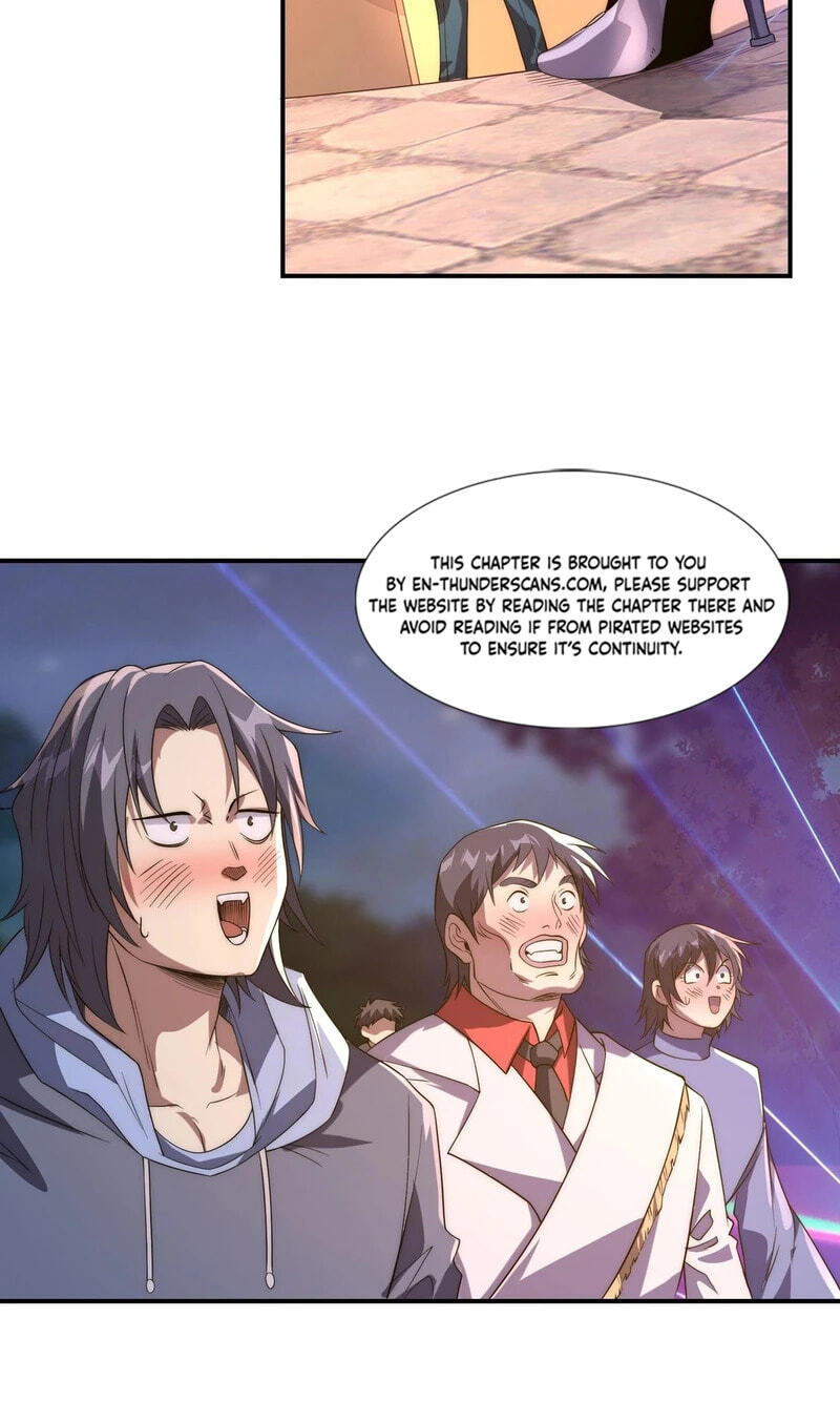 Wangyou: Wo Neng Jinhua Yiqie Chapter 20 page 48 - 