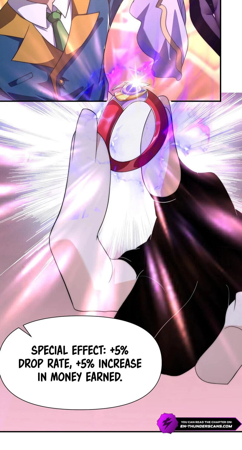 Wangyou: Wo Neng Jinhua Yiqie Chapter 20 page 52 - 