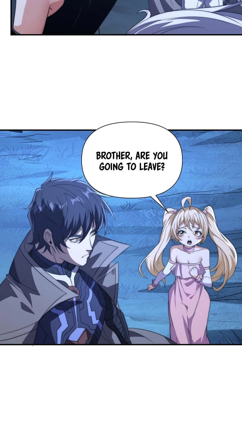 Wangyou: Wo Neng Jinhua Yiqie Chapter 20 page 7 - 