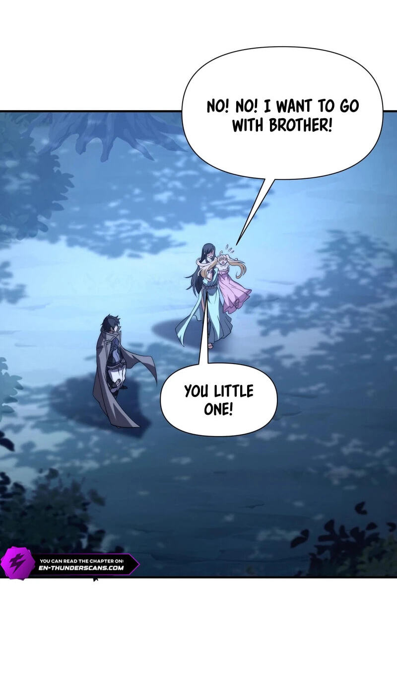 Wangyou: Wo Neng Jinhua Yiqie Chapter 20 page 10 - 