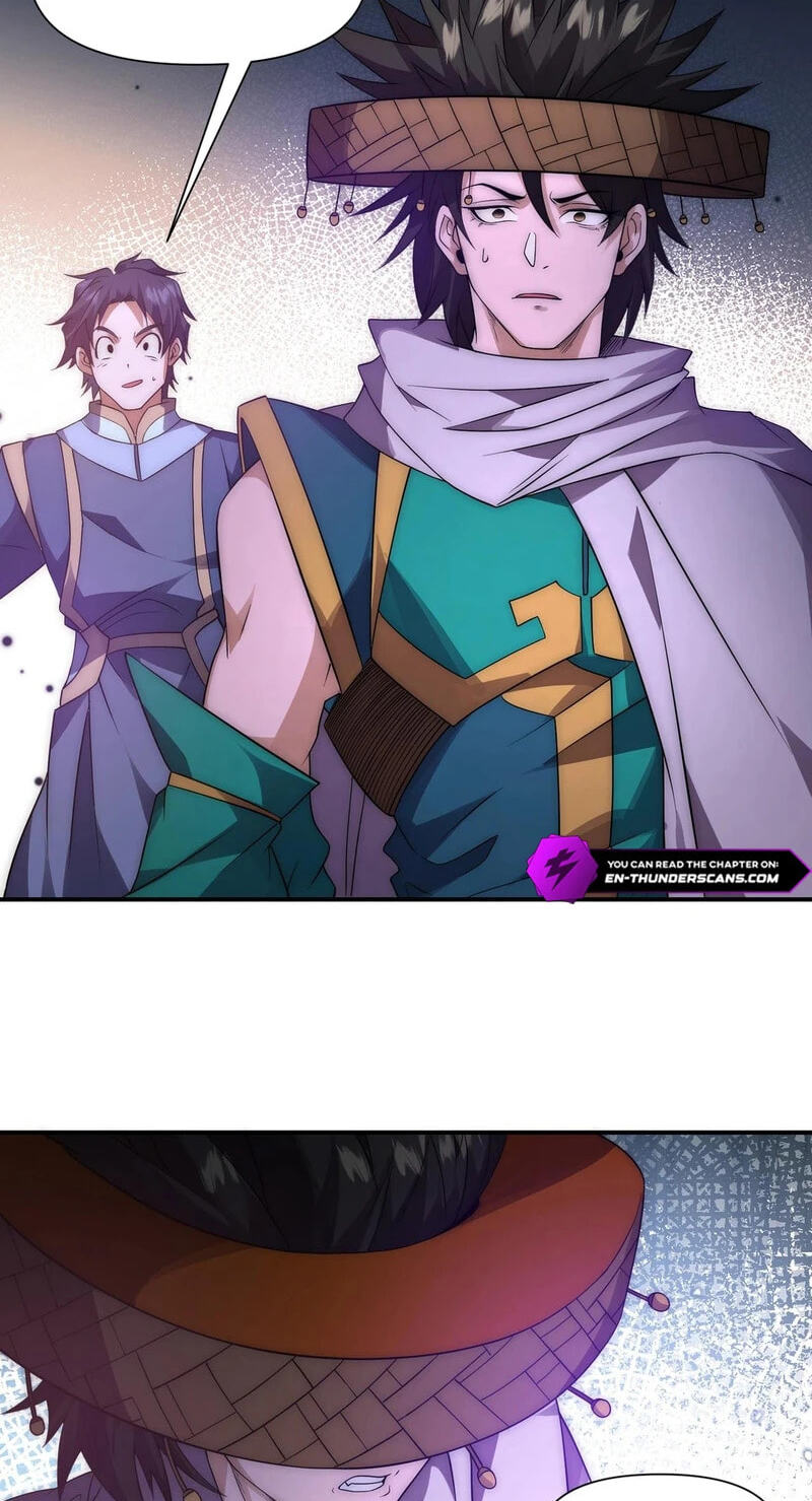 Wangyou: Wo Neng Jinhua Yiqie Chapter 21 page 11 - 