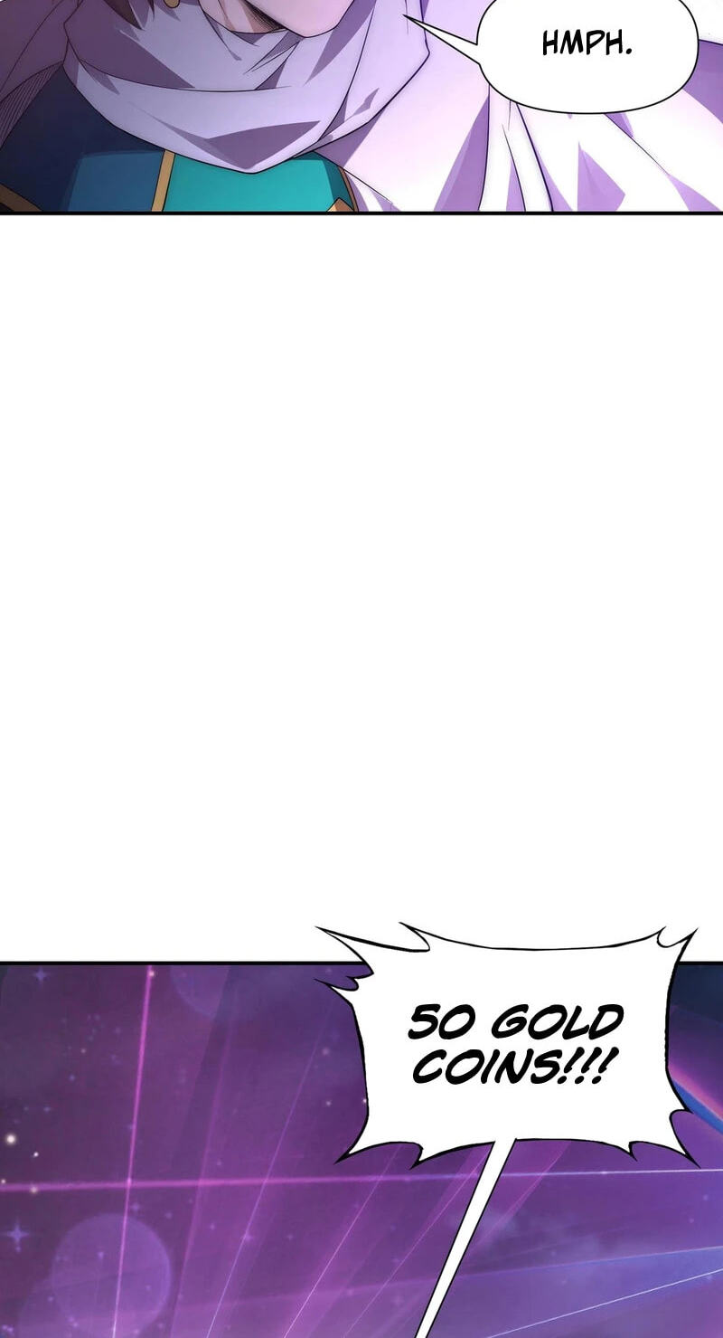 Wangyou: Wo Neng Jinhua Yiqie Chapter 21 page 12 - 