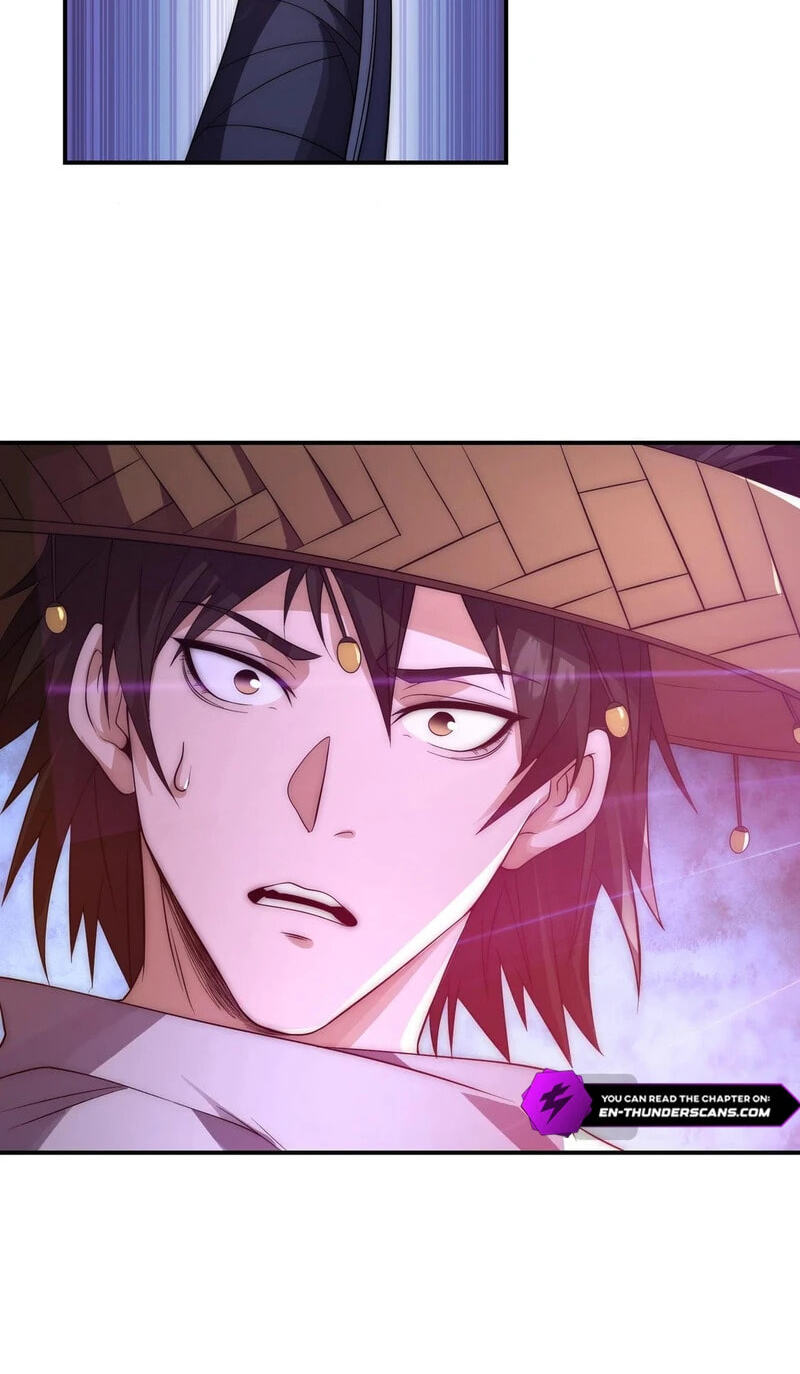 Wangyou: Wo Neng Jinhua Yiqie Chapter 21 page 15 - 