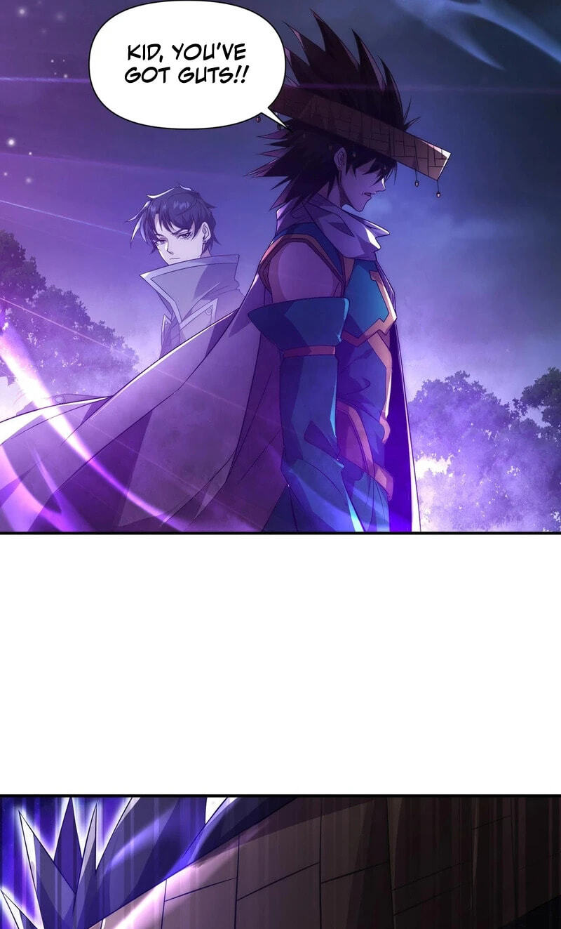 Wangyou: Wo Neng Jinhua Yiqie Chapter 21 page 26 - 